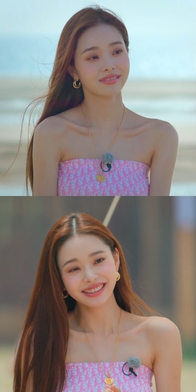 Song Ji-a
