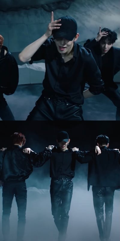 Good Boy Gone Bad