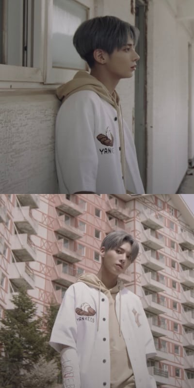 0X1=LOVESONG (I Know I Love You)