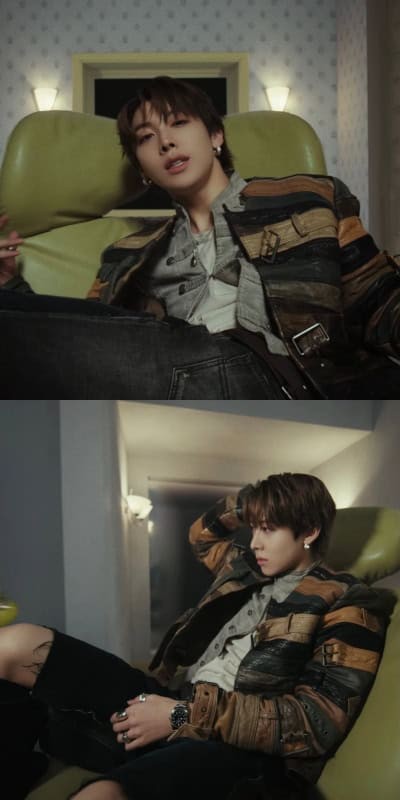 Woochan