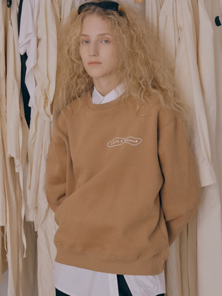 Love,E Sweat-shirt