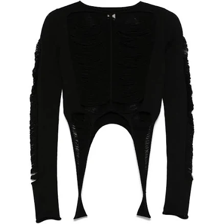 Rick Owens Tanja Top