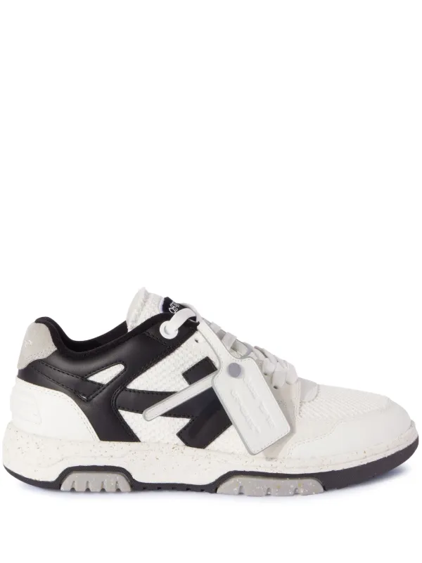 Slim Out Of Office Sneakers