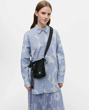 Marimekko Essential Bucket Shoulder Bag