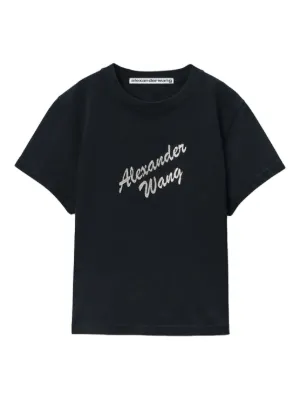 alexanderwang Oversized Graphic Tee US