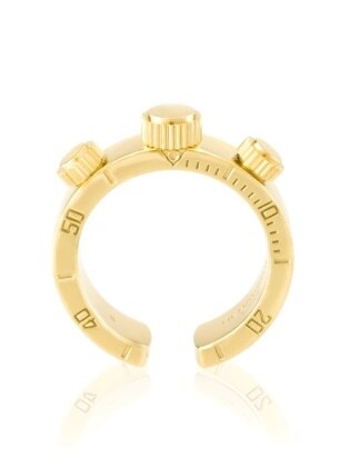 Crown Gold