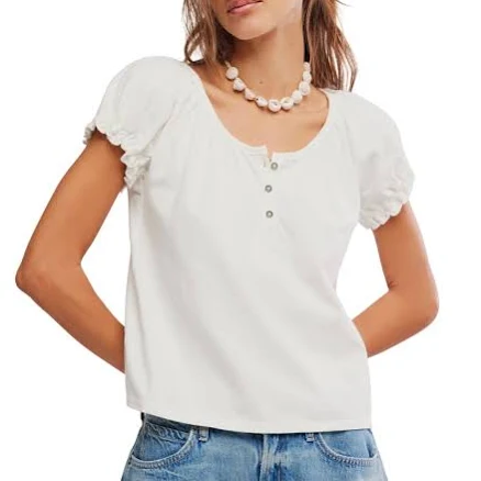 Free People Women's Issa Tee