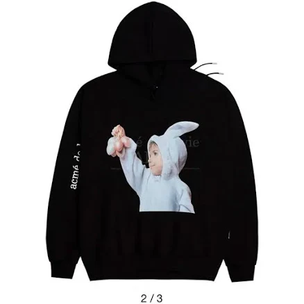 Acme de La Vie Baby Hoodie