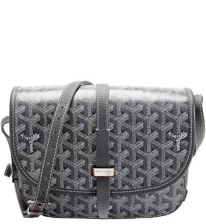 Goyard Belvedere II Messenger Bag