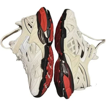 Balenciaga Men's Track.2 Sneaker