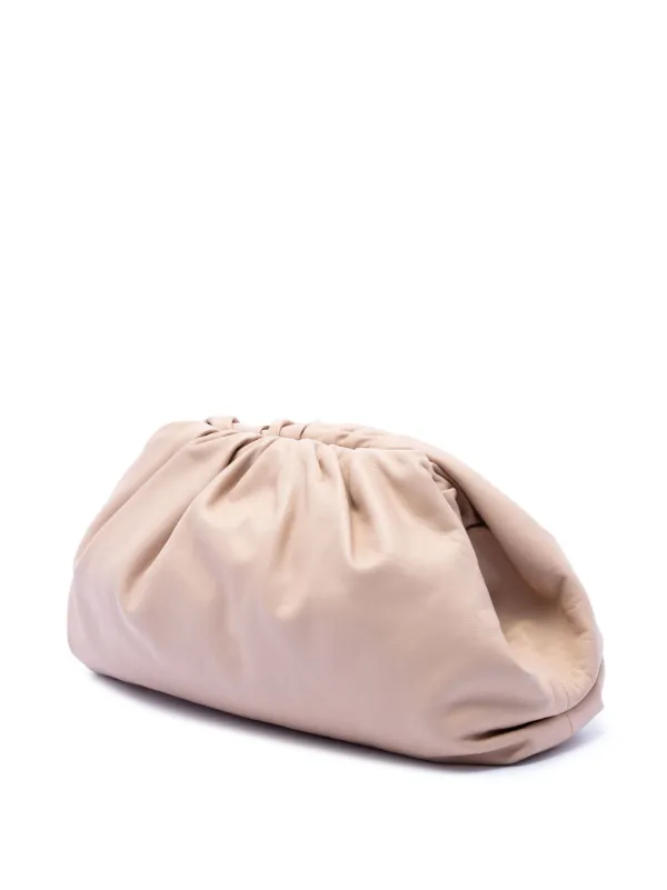 The Pouch Clutch