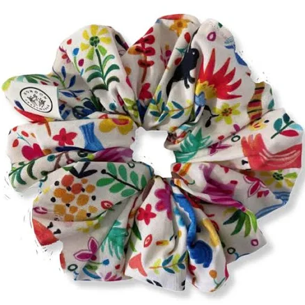Amor Max Scrunchie