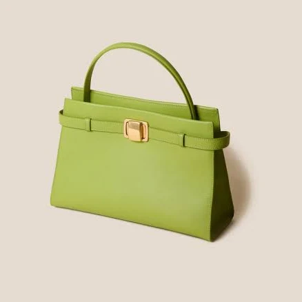 COURONNE Facade Noa Tote