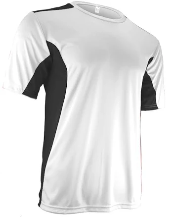 Epic Color Block Performance T-Shirt