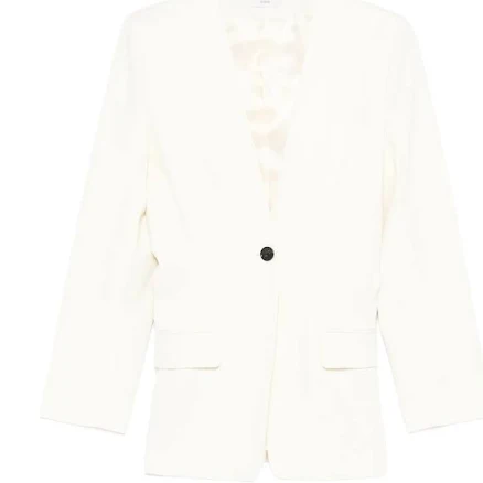 TOTEME Slouch Women Blazer