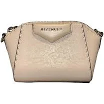 Givenchy Women's Antigona Nano Leather Bag