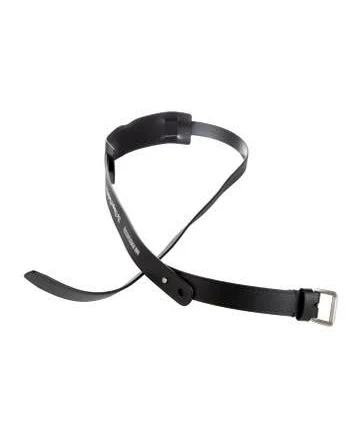 Ann Demeulemeester Leather Belt