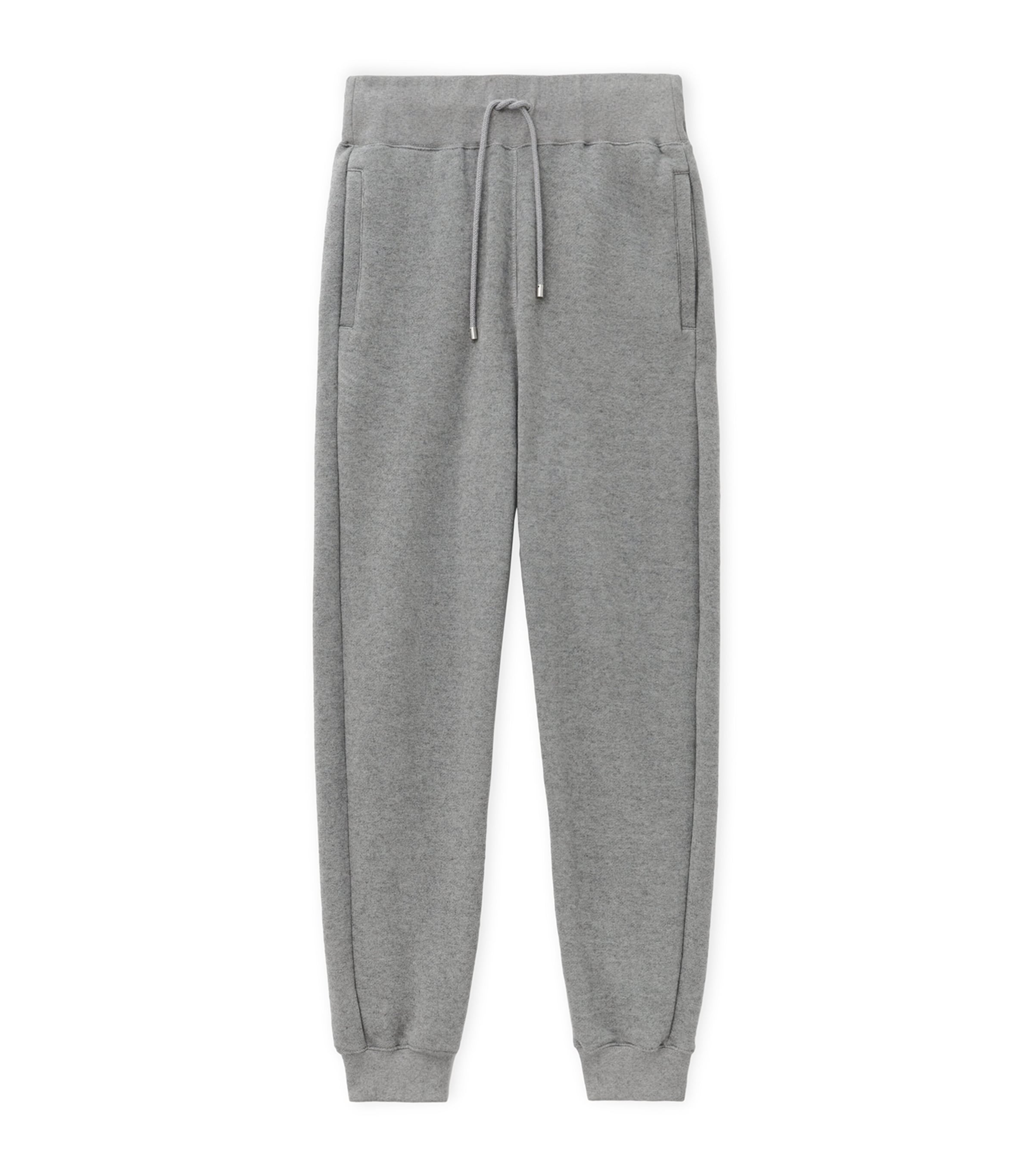 Cotton Sweatpants