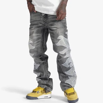 Sugarhill Cutters Jeans