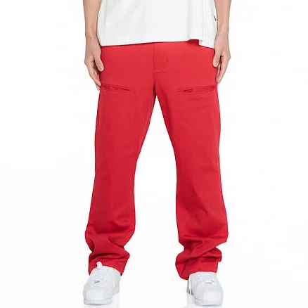 Konus Men's Baggy Chino Pants
