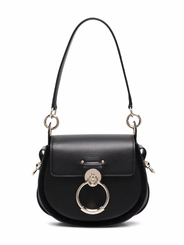 Small Tess Shoulder Bag