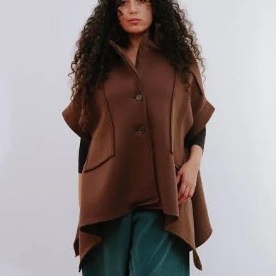 Extended Sleeveless Cover
