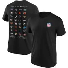 NFL All Team Graphic T-Shirt - Mens