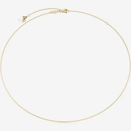 Dolce & Gabbana Gold Woman Rainbow Alphabet 18 Kt Yellow
