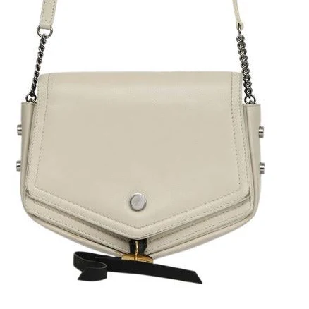 Jimmy Choo Women's Arrow Nappa Leather Crossbody Bag