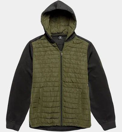 Hybrid Jacket