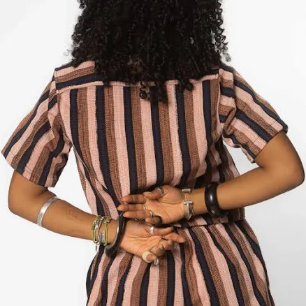Fuzz Femme Shirt