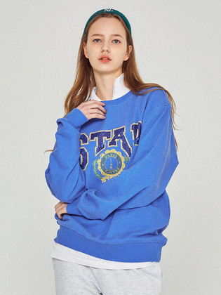Giverny Sweatshirt