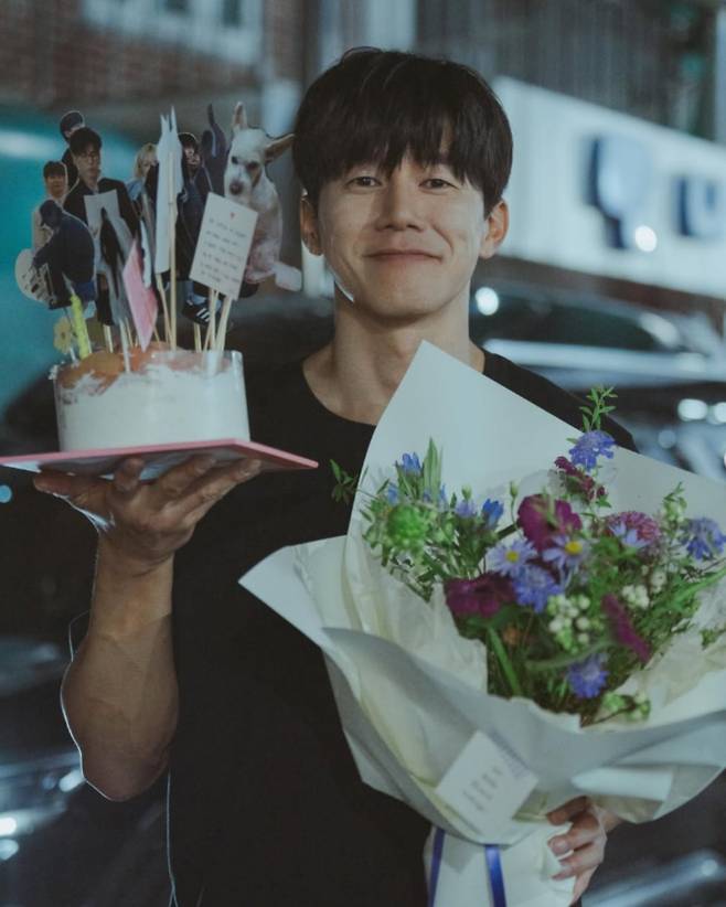 Kim Mu-yeol