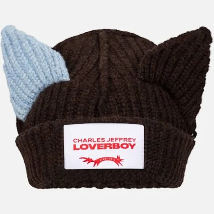 Charles Jeffrey Chunky Ears Beanie