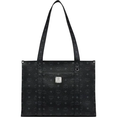 MCM 'Aren Tote Bag