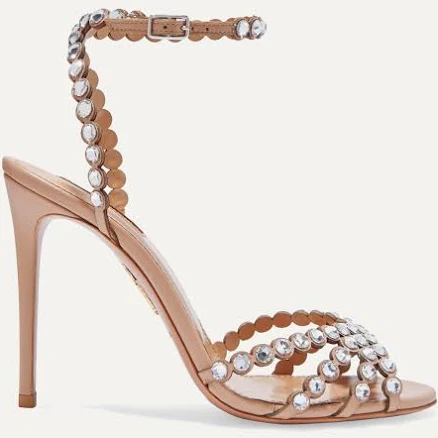 Aquazzura Tequila 105 Sandals Women