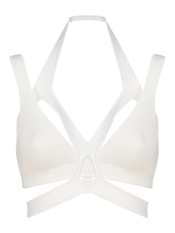 Cut Out Top