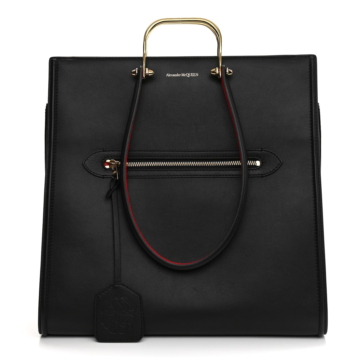 The Tall Story Shoulder Bag