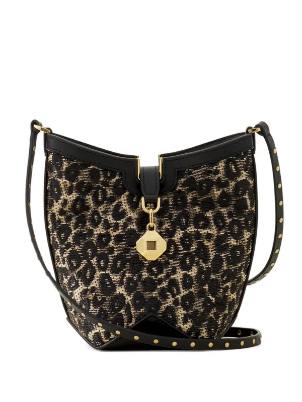 Mini Bucket Bag