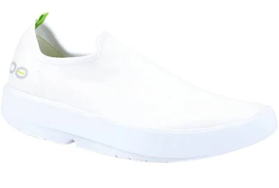 Oofos Women's OOmg Eezee Low