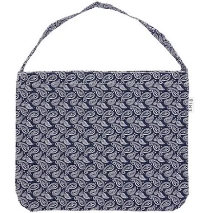 Emis New Paisley Eco Bag