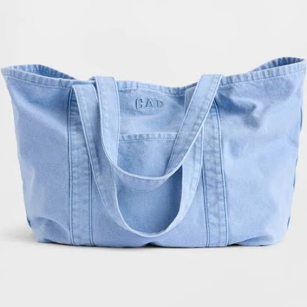 Gap Women's Logo Tote Bag