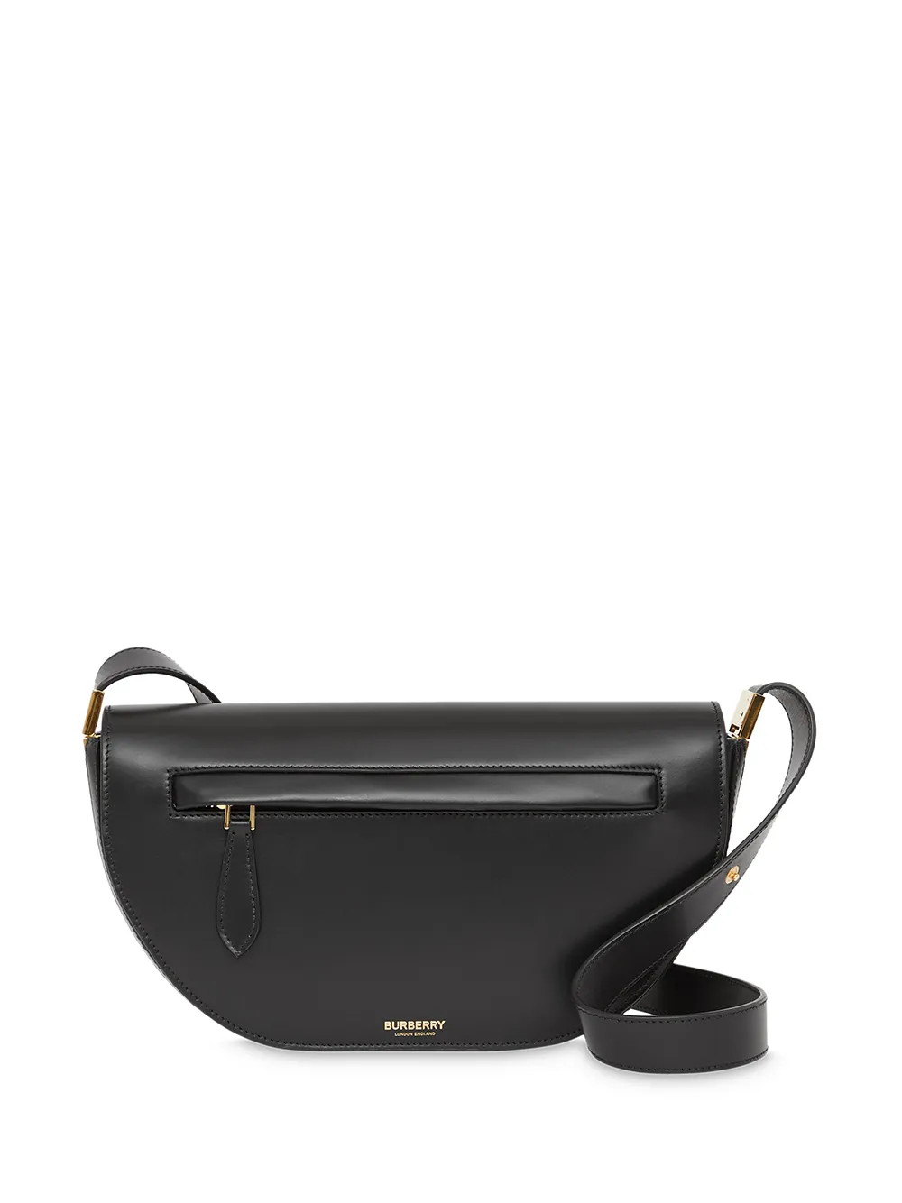 Small Olympia Shoulder Bag
