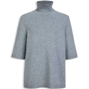 ALAÏA Highneck Cashmere
