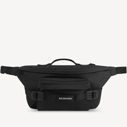 Balenciaga Army Large Belt Bag