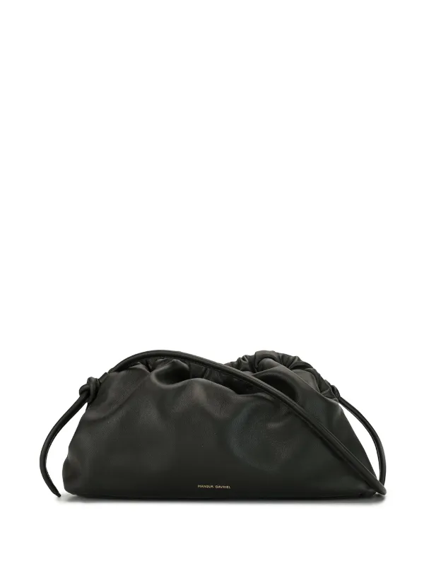 Mini Cloud Clutch