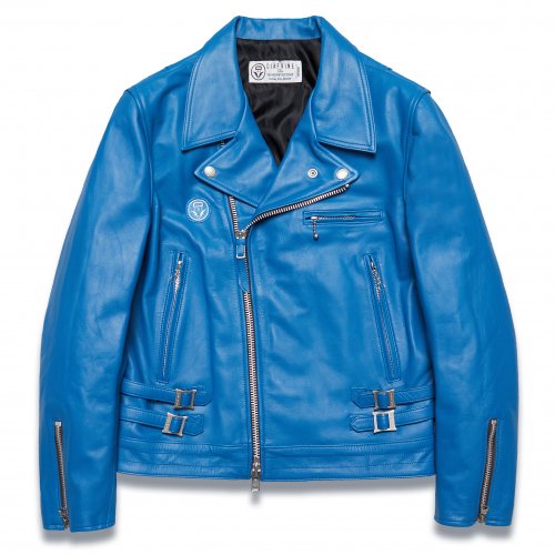DV. LOT539 “CROW 1” -BLUE