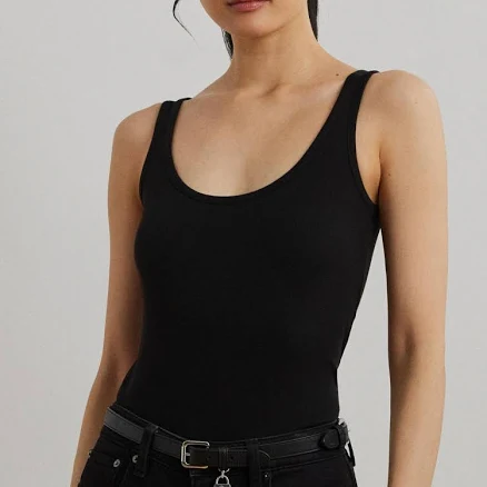 Lauren Women's Ralph Lauren Tank Top