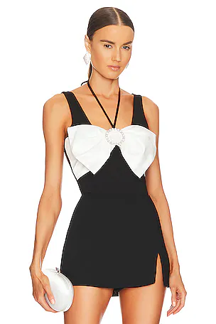 Cella Bodysuit