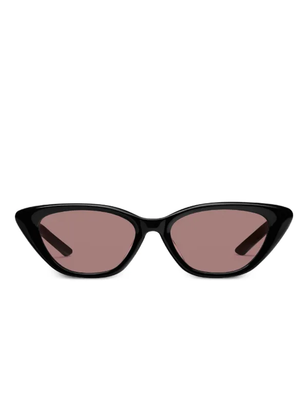 Modern Cat-eye Sunglasses